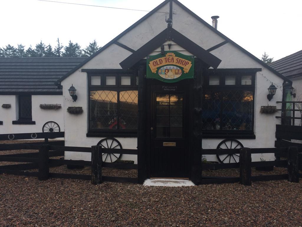 Scarfskerry The Old Tea Shop 빌라 외부 사진