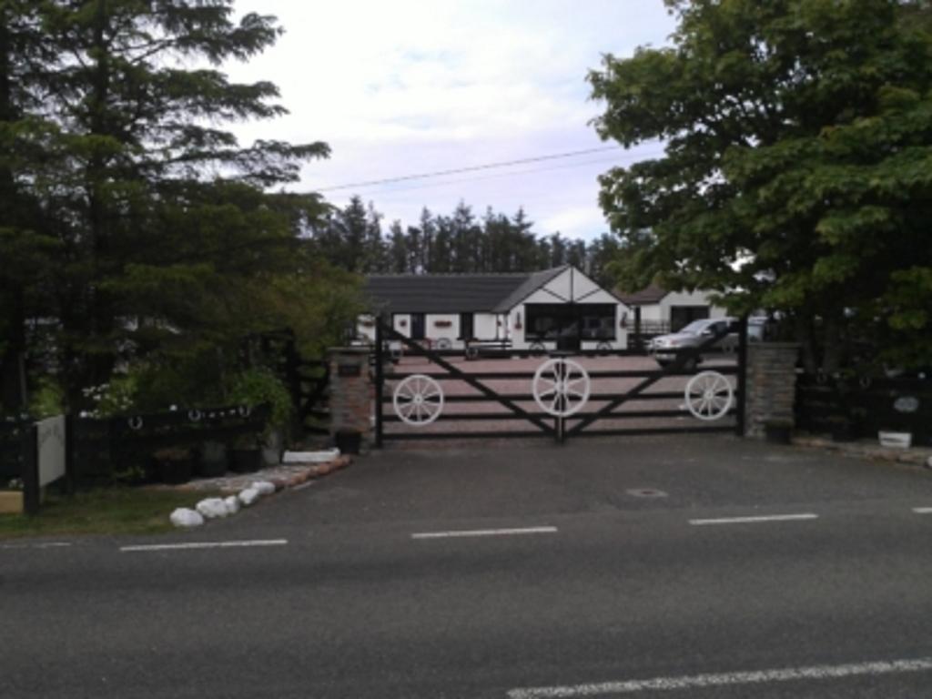 Scarfskerry The Old Tea Shop 빌라 외부 사진