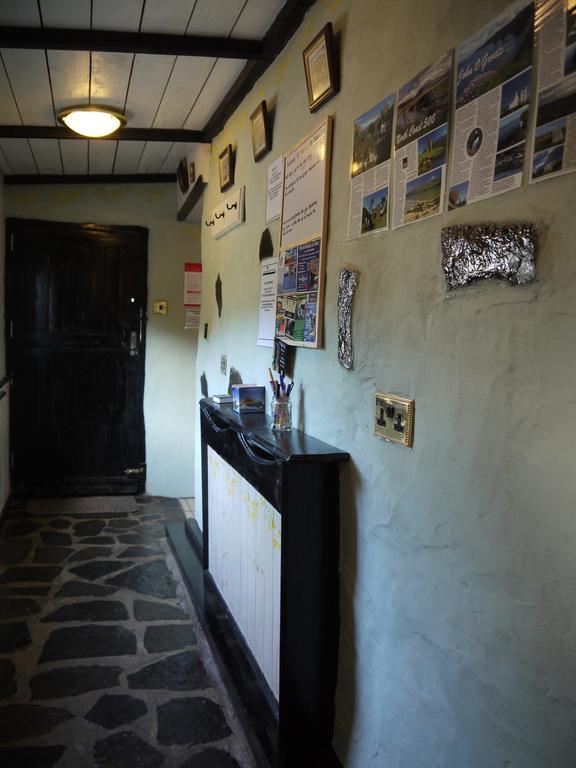 Scarfskerry The Old Tea Shop 빌라 외부 사진