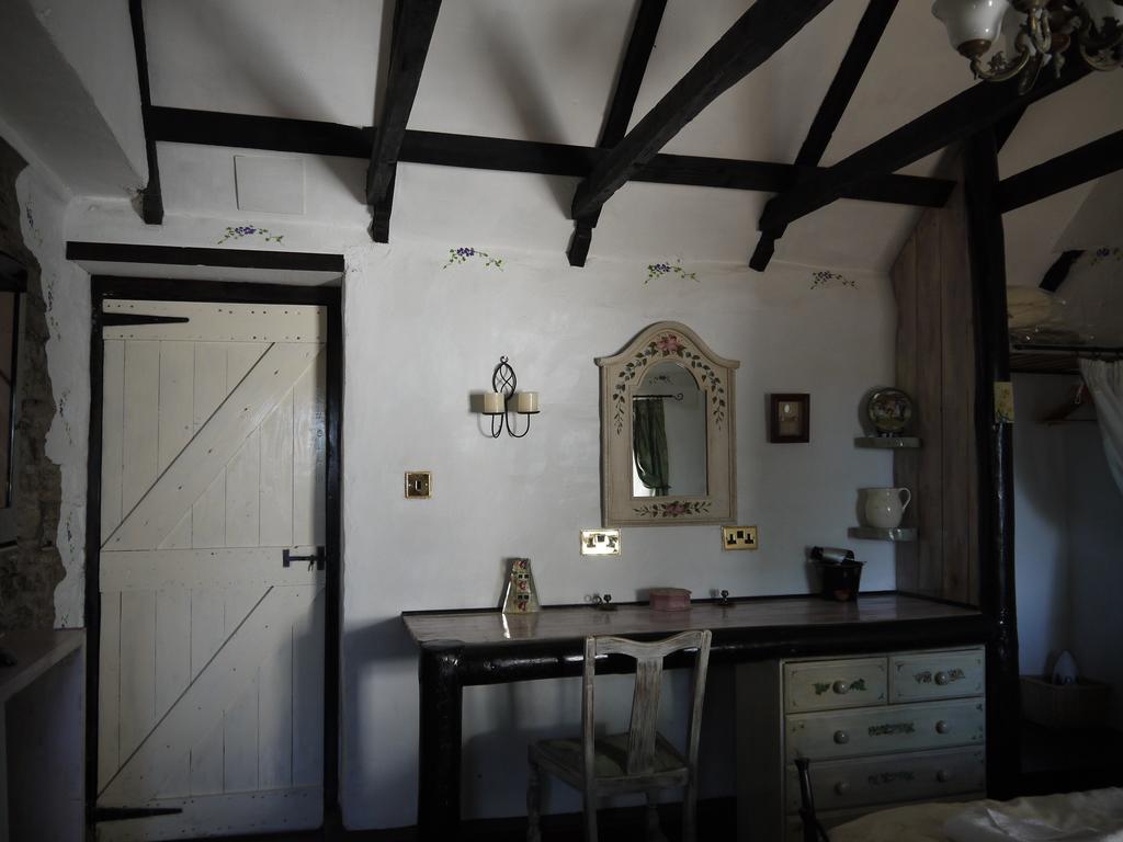 Scarfskerry The Old Tea Shop 빌라 외부 사진