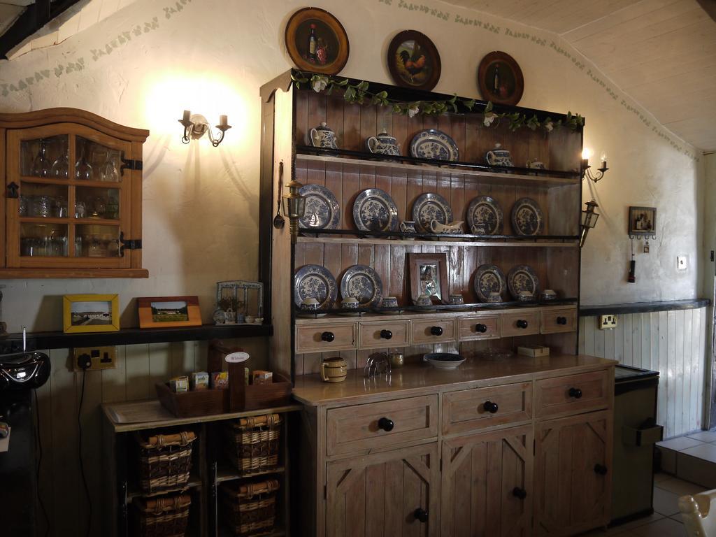 Scarfskerry The Old Tea Shop 빌라 외부 사진
